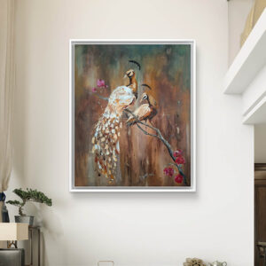 Veil of Beauty